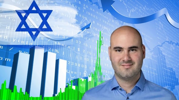 ישראל היא השוק האטרקטיבי ביותר. אור פוריה / צילום: מיכה בריקמן, עיבוד: פאנדר